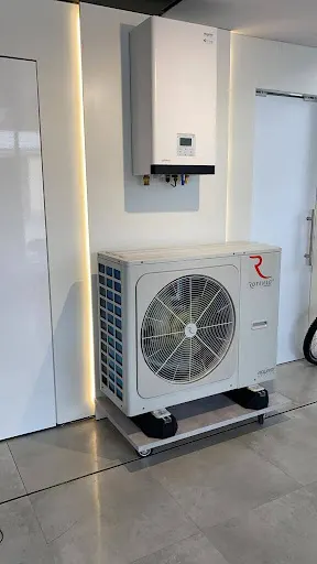 KlimoStrefa Przemysław Porębski